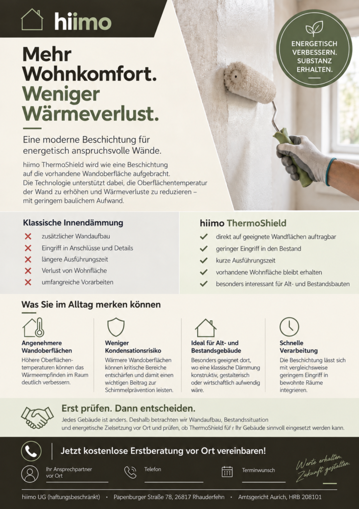 hiimo UG (haftungsbeschränkt)